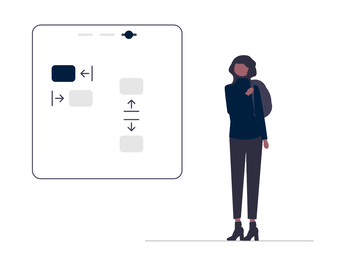 Pre-departure Guidance